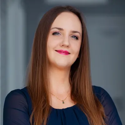 lek. Małgorzata Pacholec, Psychiatra